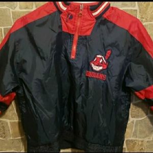 Childs Wind Breaker